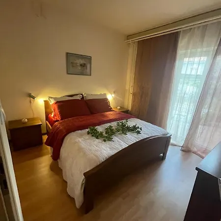 Marco 1 * Novigrad Istria