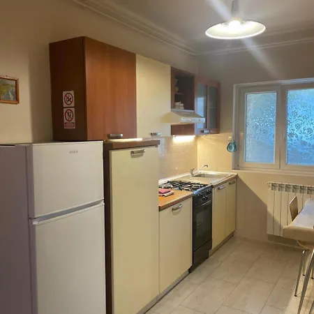 Marco 1 Novigrad Istria