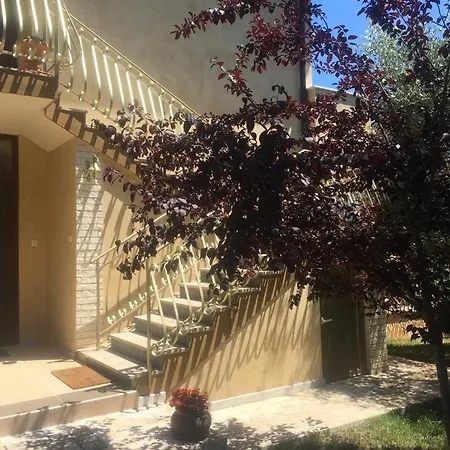 Marco 1 Appartement *