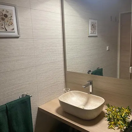 Appartement Marco 1 *