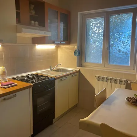 Marco 1 * Novigrad Istria