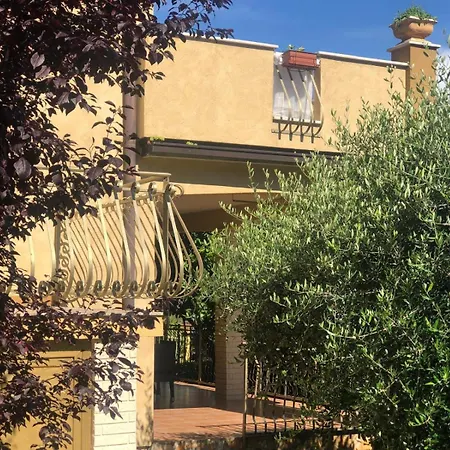 Apartment Marco 1 *