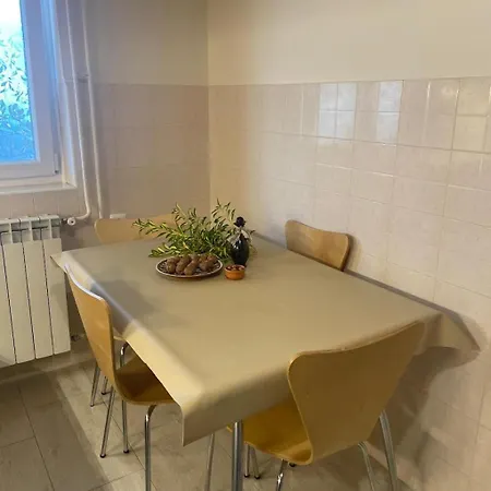 Marco 1 Appartement Novigrad Istria