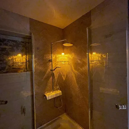 Appartement Marco 1 Novigrad Istria