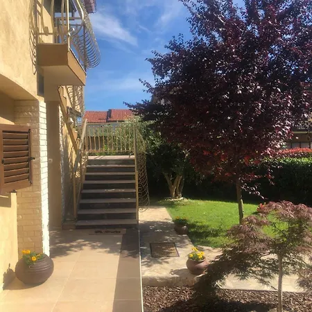 Apartment Marco 1