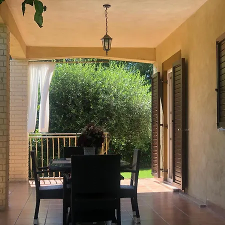 Appartement Marco 1 Novigrad Istria