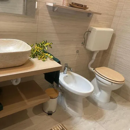 Marco 1 Appartement *