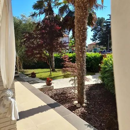 Marco 1 Novigrad Istria