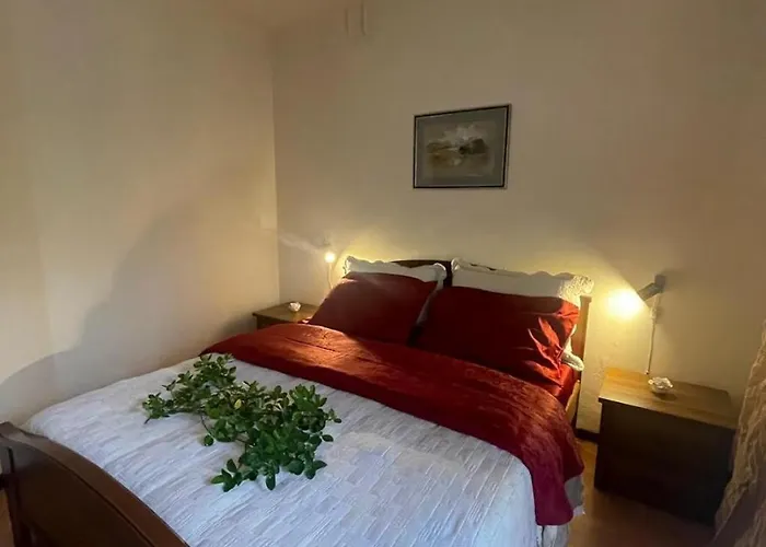 Apartment Marco 1 Novigrad Istria