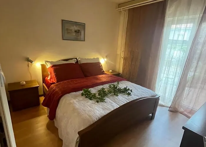 Marco 1 * Novigrad Istria