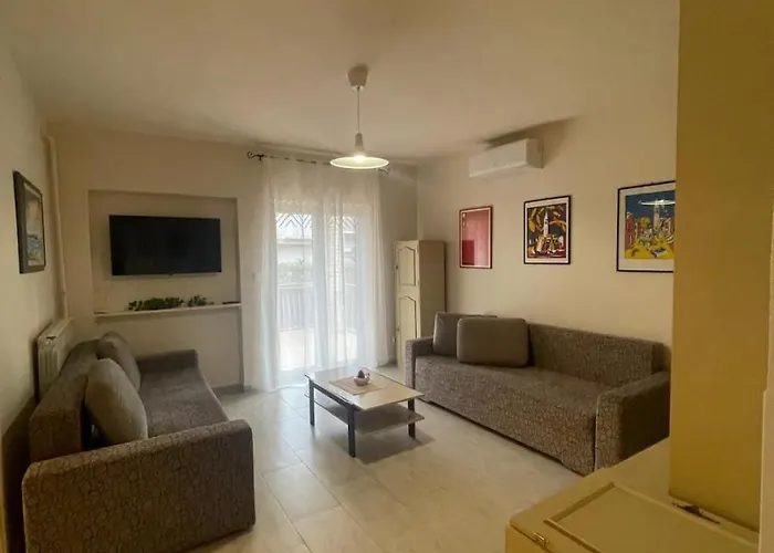 Marco 1 Apartment *