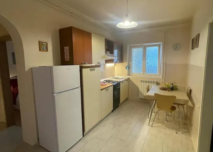 Marco 1 Apartment