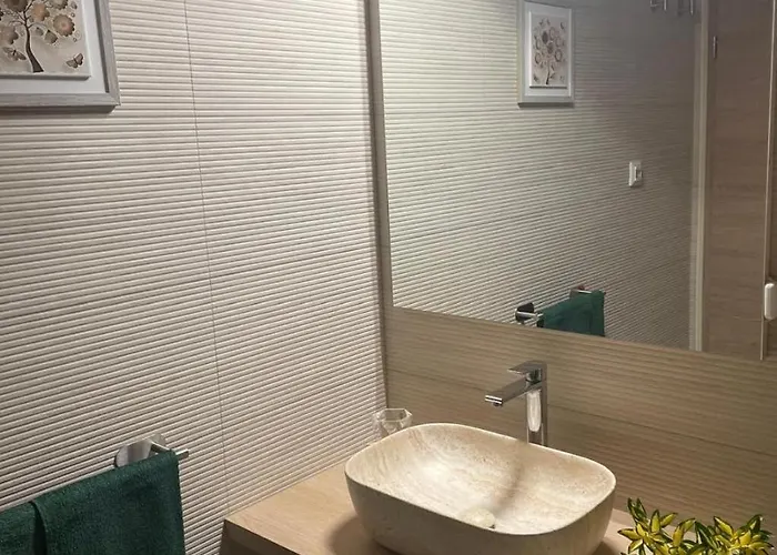 Apartment Marco 1 *