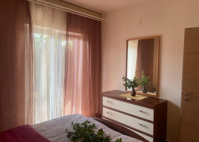 Apartment Marco 1