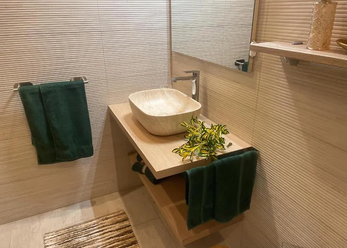 Apartment Marco 1