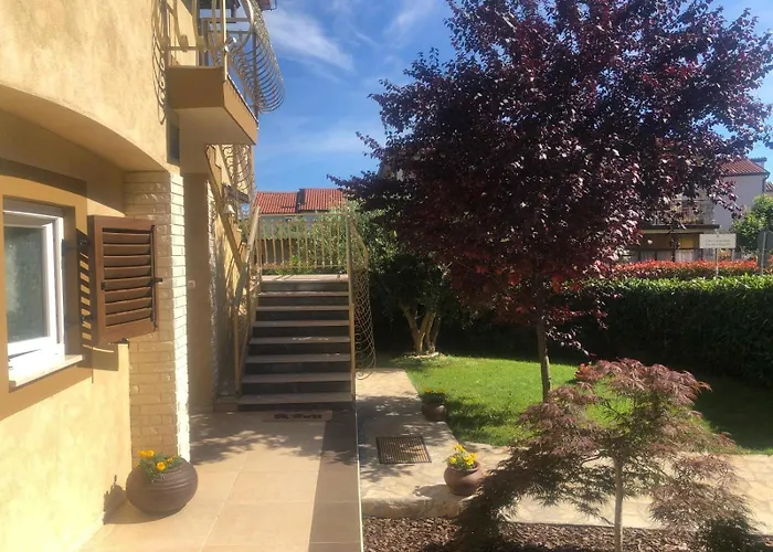 Apartment Marco 1