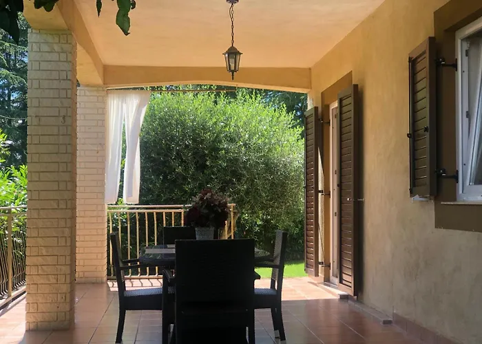 Apartment Marco 1 Novigrad Istria
