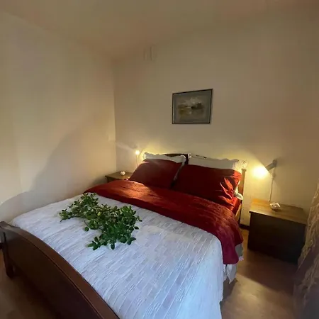 Daire Marco 1 Novigrad Istria