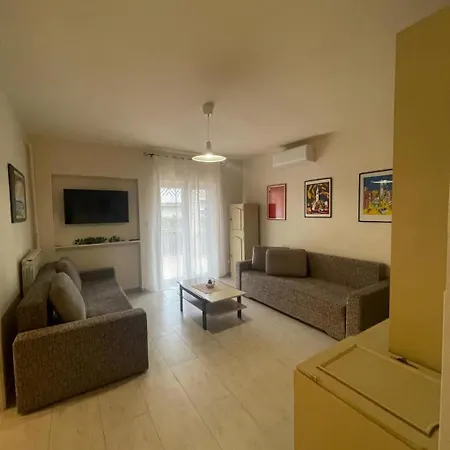Marco 1 Apartamento *