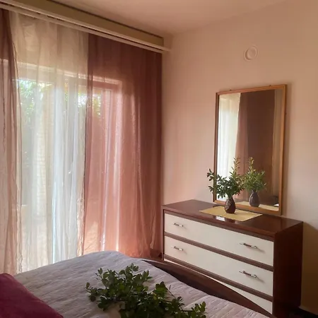 Apartamento Marco 1