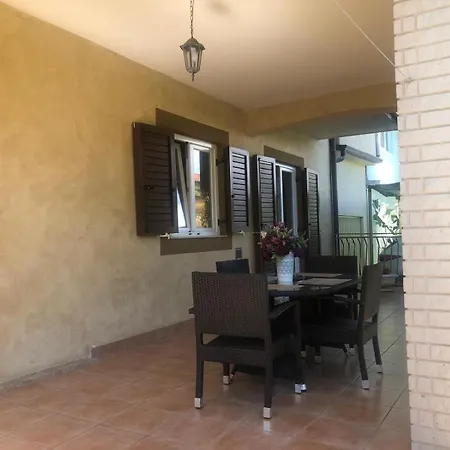 Apartamento Marco 1 *
