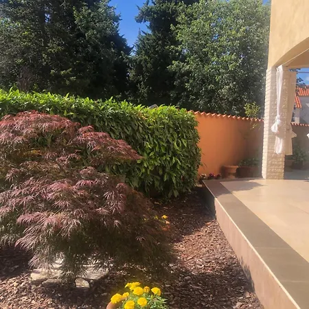 Apartamento Marco 1 *