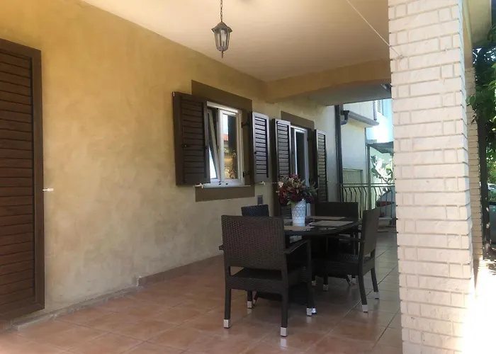 Appartement Marco 1 *